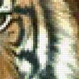 Preview of cross stitch pattern: #353870