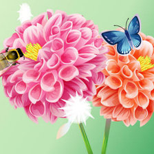 Cross stitch pattern: #353873