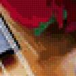 Preview of cross stitch pattern: #353881
