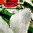 Preview of cross stitch pattern: #353884