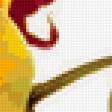 Preview of cross stitch pattern: #353919