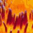 Preview of cross stitch pattern: #353930