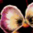 Preview of cross stitch pattern: #353942