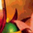 Preview of cross stitch pattern: #353949