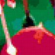 Preview of cross stitch pattern: #353982