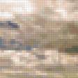 Preview of cross stitch pattern: #354123