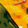 Preview of cross stitch pattern: #354133