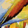 Preview of cross stitch pattern: #354151