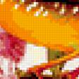 Preview of cross stitch pattern: #354157