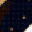 Preview of cross stitch pattern: #355361