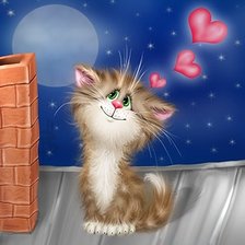 Cross stitch pattern: #355390