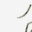 Preview of cross stitch pattern: #355572
