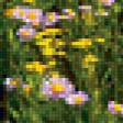 Preview of cross stitch pattern: #355684