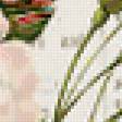Preview of cross stitch pattern: #355693