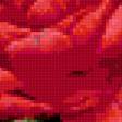 Preview of cross stitch pattern: #355694
