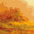 Preview of cross stitch pattern: #355797