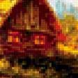 Preview of cross stitch pattern: #355816