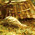 Preview of cross stitch pattern: #355848