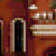 Preview of cross stitch pattern: #355933
