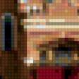 Preview of cross stitch pattern: #355935