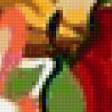 Preview of cross stitch pattern: #356036