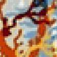 Preview of cross stitch pattern: #356043