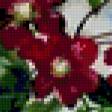 Preview of cross stitch pattern: #356066