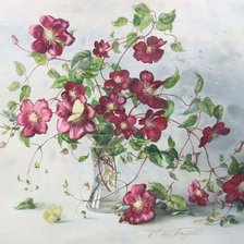 Cross stitch pattern: #356066