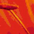 Preview of cross stitch pattern: #356205