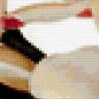 Preview of cross stitch pattern: #356220