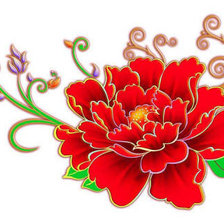 Cross stitch pattern: #356233
