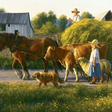 Cross stitch pattern: #356246