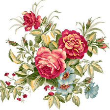 Cross stitch pattern: #356251