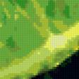 Preview of cross stitch pattern: #356369