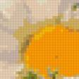 Preview of cross stitch pattern: #356471