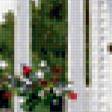 Preview of cross stitch pattern: #356663