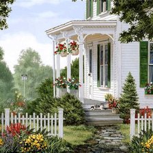 Cross stitch pattern: #356663