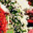 Preview of cross stitch pattern: #356729