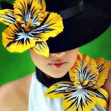 Cross stitch pattern: #356737