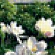 Preview of cross stitch pattern: #356748