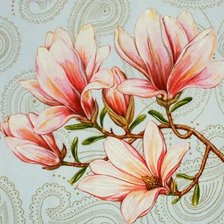 Cross stitch pattern: #356751