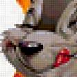 Preview of cross stitch pattern: #356776