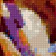 Preview of cross stitch pattern: #356925