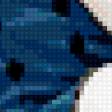 Preview of cross stitch pattern: #357067