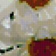 Preview of cross stitch pattern: #357142