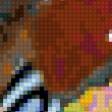 Preview of cross stitch pattern: #357182
