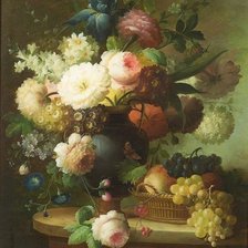 Cross stitch pattern: #357286