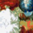 Preview of cross stitch pattern: #357287