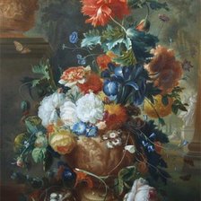 Cross stitch pattern: #357287