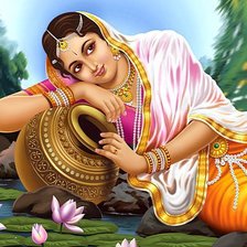 Cross stitch pattern: #357557